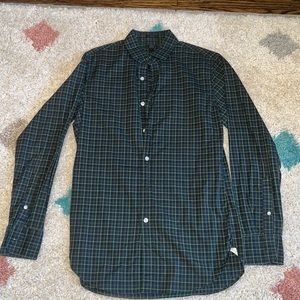 Men’s Ludlow Button Down